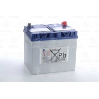 Аккумулятор 60Ah-12v VARTA BD(D48) (232х173х225),L,EN540. 560411054