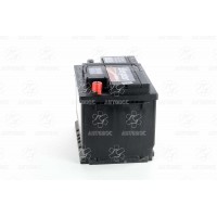 Аккумулятор 56Ah-12v Energizer (242х175х190), R,EN480. 556400048