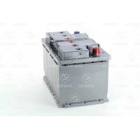 Аккумулятор 77Ah-12v DECARO START (276х175х190),L,EN620. 6СТ77АЗ1