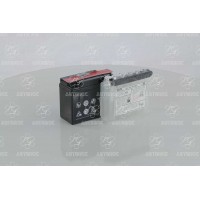 Аккумулятор 2,3Ah-12v Exide AGM (ETR4A-BS) (113х48х85) R, EN35. ETR4ABS