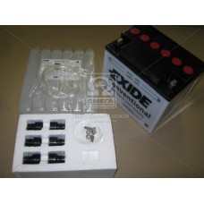 Аккумулятор 28Ah-12v Exide (E60-N24L-A) (184х124х169) R, EN280. E60N24LA