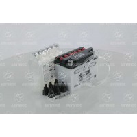 Аккумулятор 4Ah-12v Exide (EB4L-B) (120х70х92) R, EN50. EB4LB