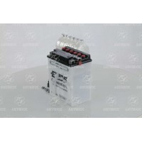 Аккумулятор 14Ah-12v Exide (EB14L-B2) (134х89х166) R, EN145. EB14LB2