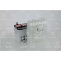 Аккумулятор 30Ah-12v Exide (U1R-11) (196х130х180) R, EN300. U1R11