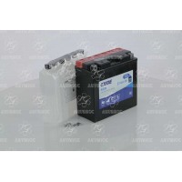 Аккумулятор 12Ah-12v Exide AGM (ET14B-BS) (150х70х145) L, EN190. ET14BBS