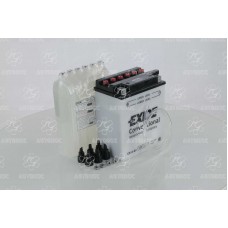 Аккумулятор 14Ah-12v Exide (EB14-B2) (134х89х166) L, EN145. EB14B2