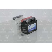 Аккумулятор 6Ah-12v Exide AGM (ETZ7-BS) (113х70х105) R, EN100. ETZ7BS Аккумулятор 6Ah-12v Exide AGM (ETZ7-BS) (113х70х105) R, EN100. ETZ7BS