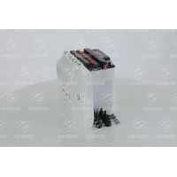 Аккумулятор 14Ah-12v Exide (EB14-A2) (134х89х166) L, EN145. EB14A2