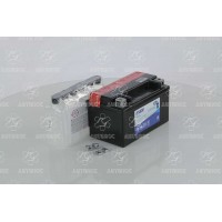 Аккумулятор 6Ah-12v Exide AGM (ETX7A-BS) (150х87х93) L, EN90. ETX7ABS