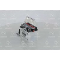 Аккумулятор 4Ah-12v Exide (EB4L-B) (120х70х92) R, EN50. EB4LB