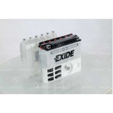 Аккумулятор 16Ah-12v Exide (EB16AL-A2) (205х70х162) R, EN175. EB16ALA2