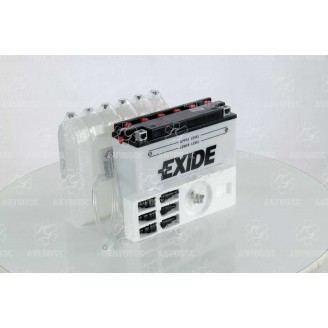 Аккумулятор 16Ah-12v Exide (EB16AL-A2) (205х70х162) R, EN175. EB16ALA2