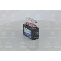 Аккумулятор 2,3Ah-12v Exide AGM (ETR4A-BS) (113х48х85) R, EN35. ETR4ABS