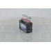 Аккумулятор 2,3Ah-12v Exide AGM (ETR4A-BS) (113х48х85) R, EN35. ETR4ABS