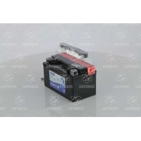 Аккумулятор 6Ah-12v Exide AGM (ETX7A-BS) (150х87х93) L, EN90. ETX7ABS