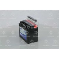 Аккумулятор 10Ah-12v Exide AGM (ETX12-BS) (150х87х130) L, EN150. ETX12BS