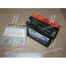 Аккумулятор 12Ah-12v Exide AGM (150х70х145),L,EN190. ET14BBS