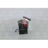Аккумулятор 3Ah-12v Exide AGM (ETX4L-BS) (113х70х85) R, EN50. ETX4LBS