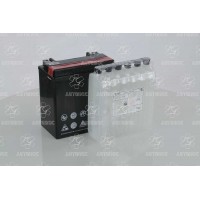 Аккумулятор 14Ah-12v Exide (ETX16-BS) (150х87х161) L, EN215. ETX16BS