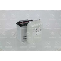 Аккумулятор 14Ah-12v Exide (12N14-3A) (134х89х166) R, EN130. 12N143A