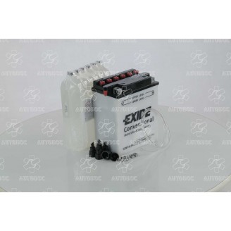 Аккумулятор 14Ah-12v Exide (12N14-3A) (134х89х166) R, EN130. 12N143A