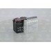 Аккумулятор 6Ah-12v Exide AGM (ETZ7-BS) (113х70х105) R, EN100. ETZ7BS Аккумулятор 6Ah-12v Exide AGM (ETZ7-BS) (113х70х105) R, EN100. ETZ7BS