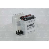 Аккумулятор 14Ah-12v Exide (EB14-A2) (134х89х166) L, EN145. EB14A2