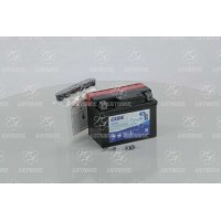 Аккумулятор 3Ah-12v Exide AGM (ETX4L-BS) (113х70х85) R, EN50. ETX4LBS