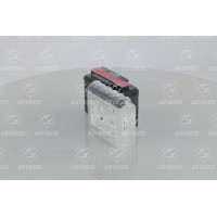 Аккумулятор 2,3Ah-12v Exide AGM (ETR4A-BS) (113х48х85) R, EN35. ETR4ABS