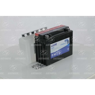 Аккумулятор 21Ah-12v Exide AGM (ETX24HL-BS) (205х87х162) R, EN350. ETX24HLBS
