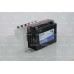 Аккумулятор 21Ah-12v Exide AGM (ETX24HL-BS) (205х87х162) R, EN350. ETX24HLBS