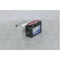 Аккумулятор 2,3Ah-12v Exide AGM (ETR4A-BS) (113х48х85) R, EN35. ETR4ABS