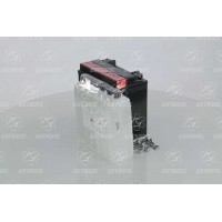 Аккумулятор 12Ah-12v Exide AGM (ETX14-BS) (150х87х145) L, EN200. ETX14BS