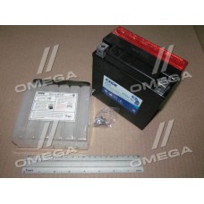 Аккумулятор 9Ah-12v Exide AGM (135х75х139),L,EN120. ETX9CBS