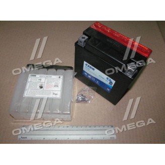 Аккумулятор 9Ah-12v Exide AGM (135х75х139),L,EN120. ETX9CBS