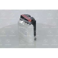 Аккумулятор 12Ah-12v Exide AGM (ET14B-BS) (150х70х145) L, EN190. ET14BBS