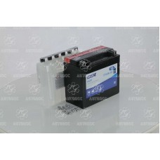 Аккумулятор 18Ah-12v Exide AGM (ETX20H-BS) (175х87х155) L, EN270. ETX20HBS