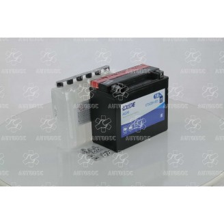 Аккумулятор 18Ah-12v Exide AGM (ETX20H-BS) (175х87х155) L, EN270. ETX20HBS