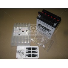 Аккумулятор 12Ah-12v Exide (EB12AL-A2) (134х80х160) R, EN165. EB12ALA2