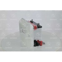 Аккумулятор 30Ah-12v Exide (U1R-11) (196х130х180) R, EN300. U1R11