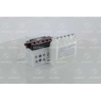 Аккумулятор 4Ah-12v Exide (EB4L-B) (120х70х92) R, EN50. EB4LB