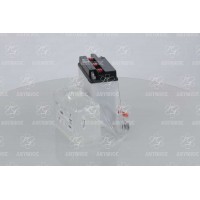 Аккумулятор 11Ah-6v Exide (6N11A-1B) (121х59х131) R, EN95. 6N11A1B