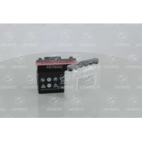 Аккумулятор 3Ah-12v Exide AGM (ETX4L-BS) (113х70х85) R, EN50. ETX4LBS