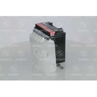 Аккумулятор 14Ah-12v Exide (ETX16-BS) (150х87х161) L, EN215. ETX16BS