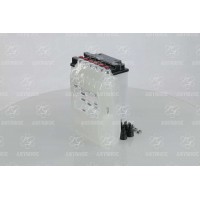Аккумулятор 14Ah-12v Exide (EB14L-B2) (134х89х166) R, EN145. EB14LB2