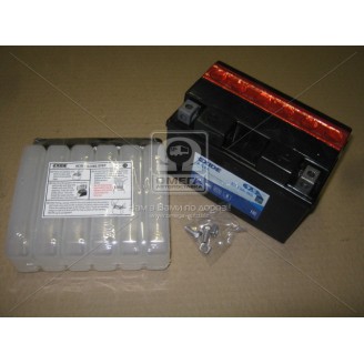 Аккумулятор 9,5Ah-12v Exide AGM (ET12A-BS) (150х87х105) L, EN130. ET12ABS