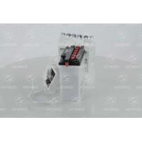 Аккумулятор 5Ah-12v Exide (EB5L-B) (120х60х130) R, EN65. EB5LB