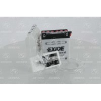 Аккумулятор 5Ah-12v Exide (EB5L-B) (120х60х130) R, EN65. EB5LB