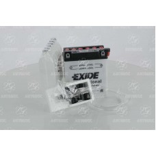 Аккумулятор 5Ah-12v Exide (EB5L-B) (120х60х130) R, EN65. EB5LB