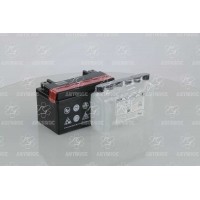 Аккумулятор 6Ah-12v Exide AGM (ETX7A-BS) (150х87х93) L, EN90. ETX7ABS